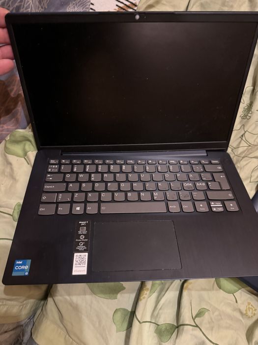 lenovo ideapad 3 14itl6
