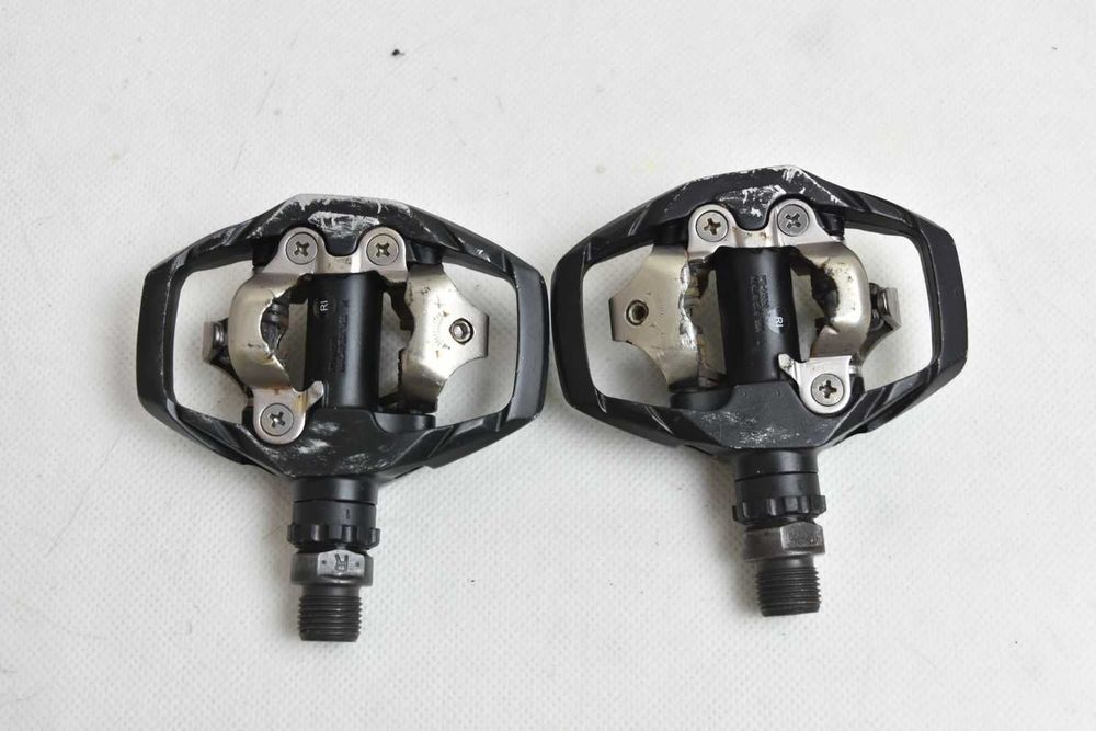 pedały zatrzaskowe spd SHIMANO pd-m530 !
