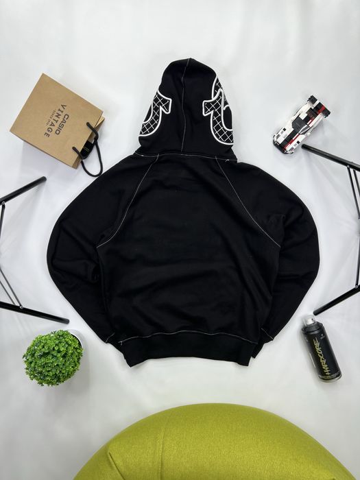 truereligion 26インチ Худі True Religion x Sixpm кофта hoodie 6pm тру реліжн y2k sk8