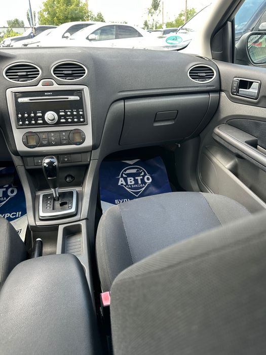 Продам Ford Focus 2005 рік можлива розстрочка, кредит, обмін!