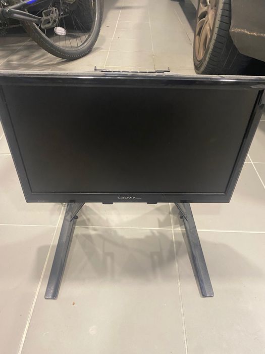 Televisor LCD 19P
