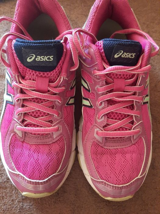 Asics duomax  r.37 buty damskie GT-1000 do biegania