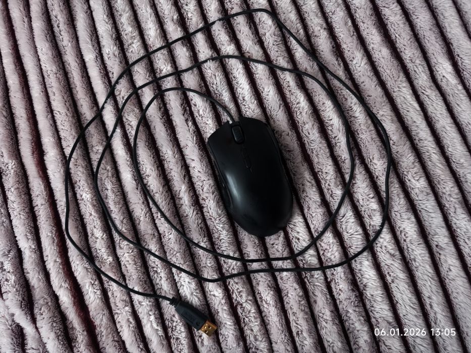 Мишка Razer Imperator.