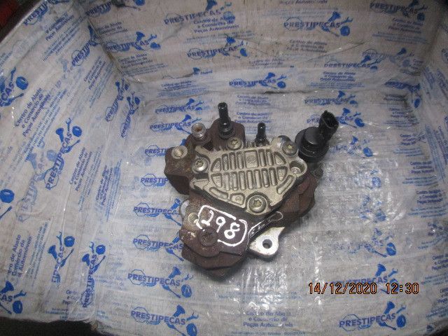Bomba injetora RENAULT Scénic II (JM0/1_)
