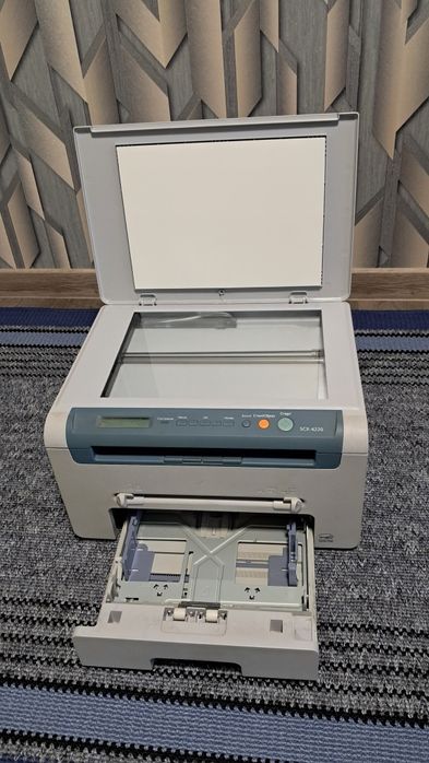 мфу самсунг scx 4220