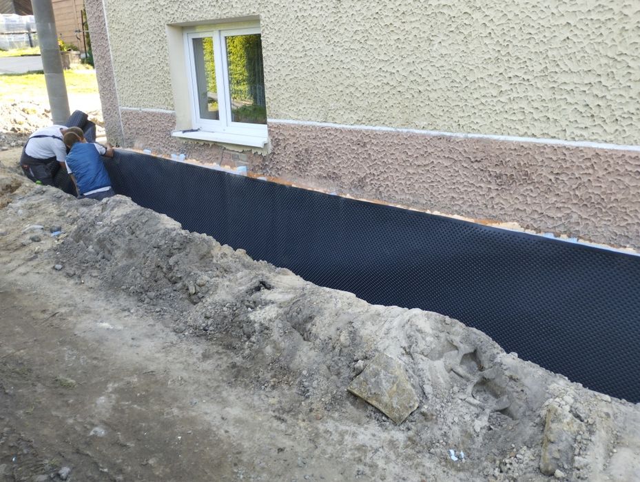Budowa i remont brukarstwo
