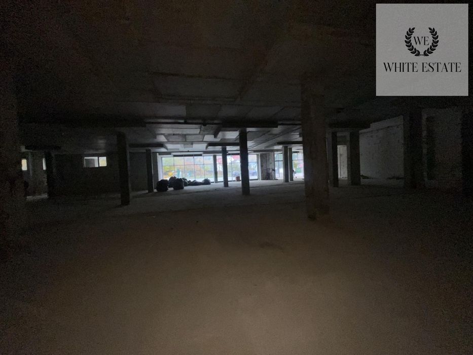 Продаж комерційного приміщення м. Кременець