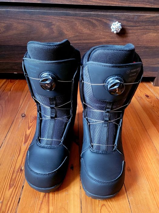 Buty Snowboardowe NIDECKER RANGER BOA 41,5