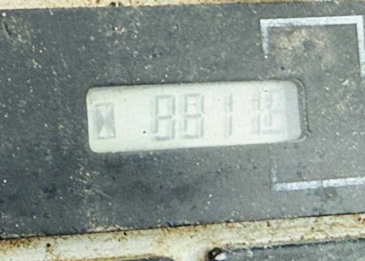 Телескопічний навантажувач JCB TLT 35D 4X4 + відео роботи