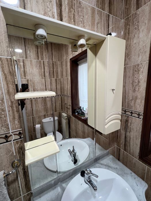 Móvel casa banho para despachar