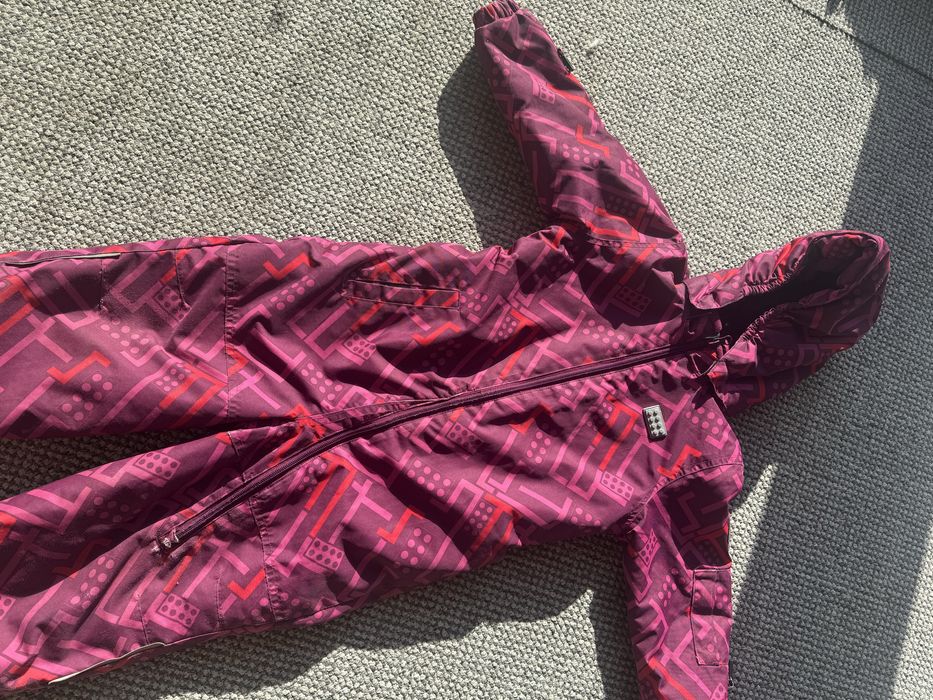 Комбінезон reima 92+6