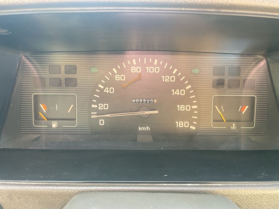 Mitsubishi L200 2.5cc