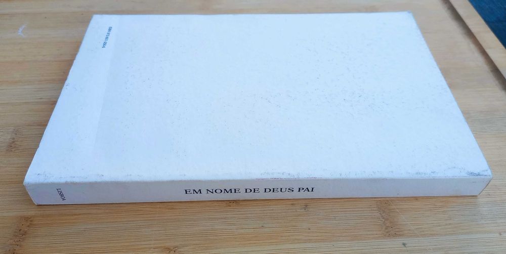 Em nome de Deus Pai- Da Contemplação Gnóstica à Prática do Mistério