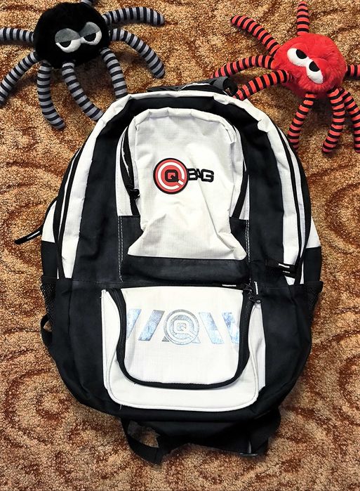 СКИДКА Рюкзаки Bags Urban Hip-Hop Rap Sk8 Y2k Streetwear Opium