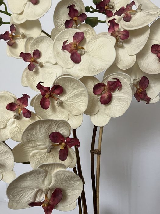 Flor artificial