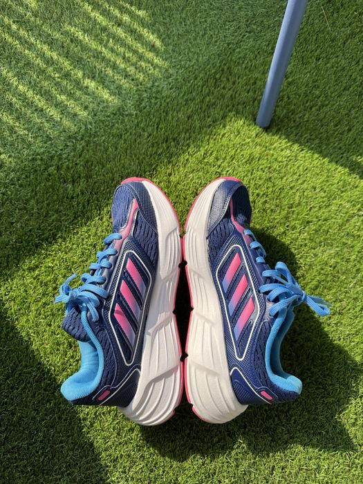 Adidas Galaxy Star - NOVOS!! Tam. 36