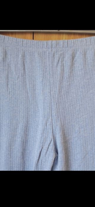 Tkmaxx NOWE Ciepłe Miękkie Spodnie Dół od Piżamy Damskiej Rozm 38/40