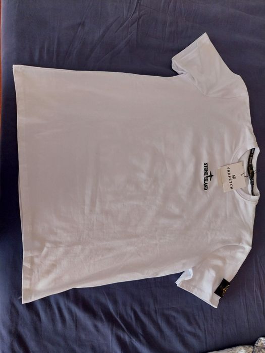T-shirt Stone Island