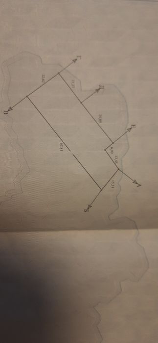 Продаж гарноі великоі ділянки в Слободі