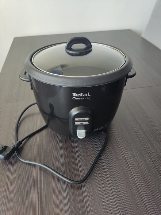Multicooker Tefal classic
