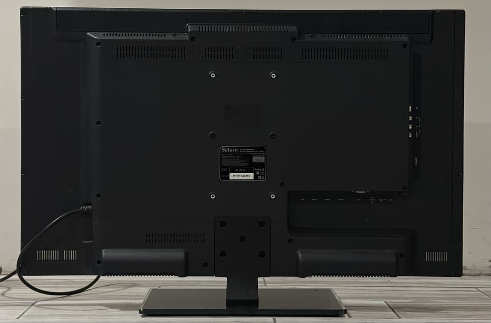 Телевізор Saturn LED 32