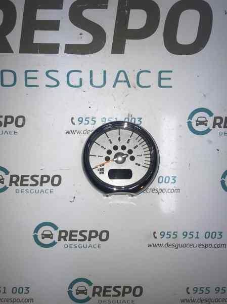 Quadrante Mini Mini R50R53