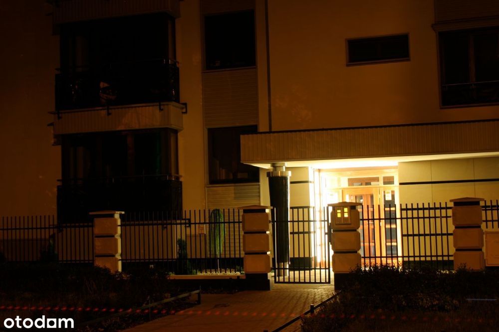 Apartament z dużym tarasem możliwość 5 pokoji