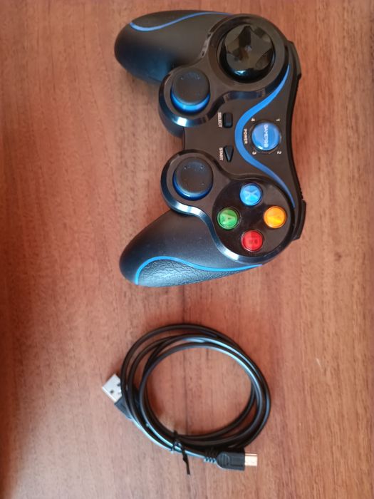 Gamepad для телефона