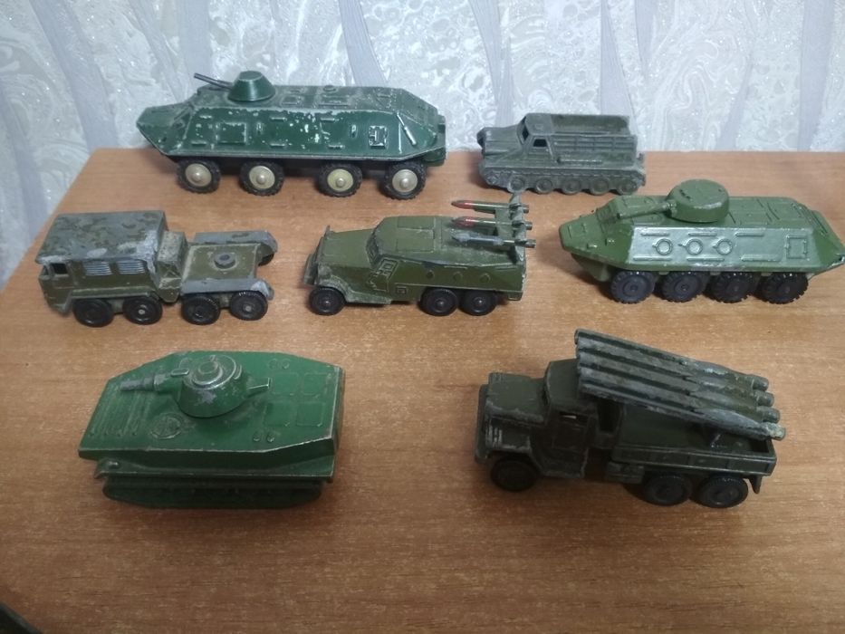 Военная техника ссср.