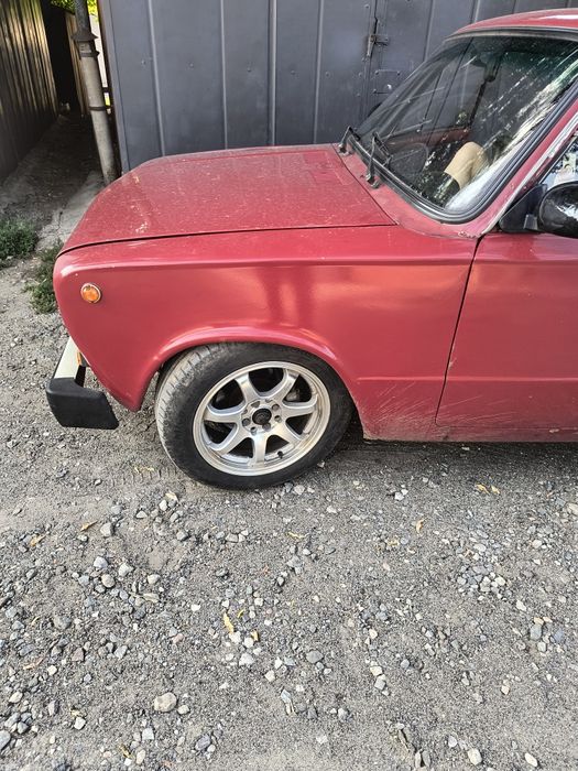 Продам диски колёса r15 4х114.3  4 x 100