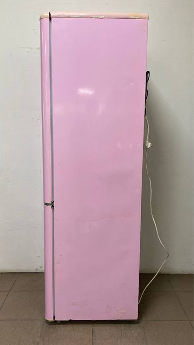 Холодильник Schaub Lorenz SL KG250.4RT