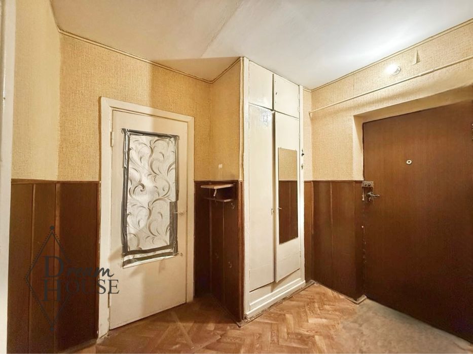 Продаж 3 кімнатної квартири