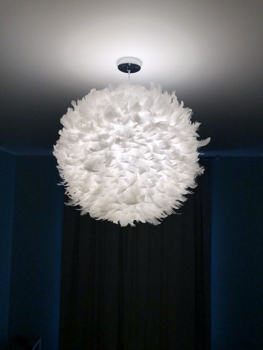 Lampa Z Pior Gdansk Jasien Olx Pl