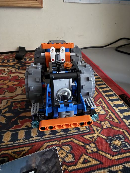 Lego technic 42071