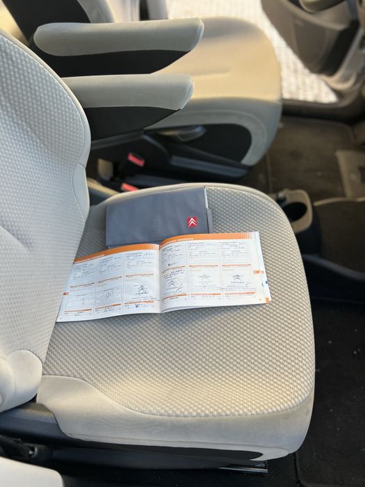 Citroen C4 Grand Picasso