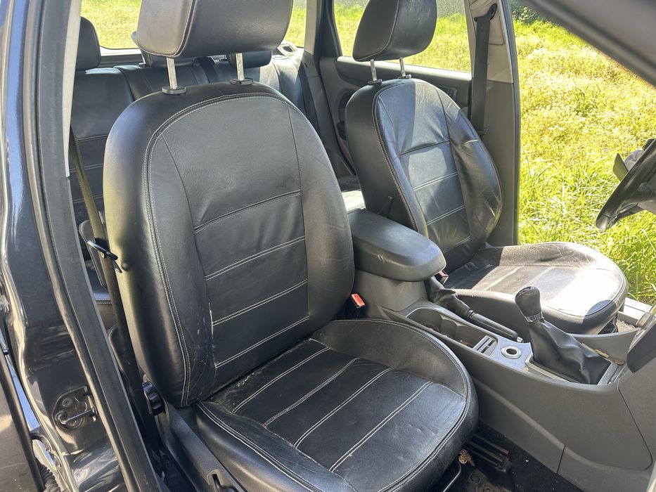 Focus 1.6tdci PARA PEÇAS