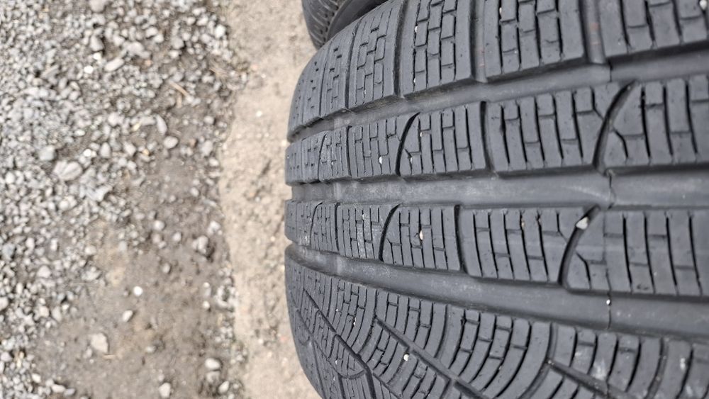 Pirelli 255/40 R20 Sottozero 6 mm