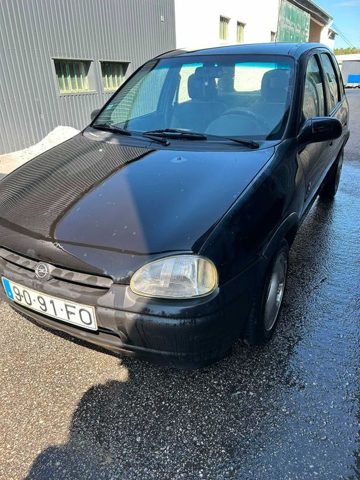 Opel Corsa B 1995