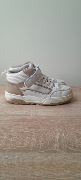 Хайтопи для дівчинки