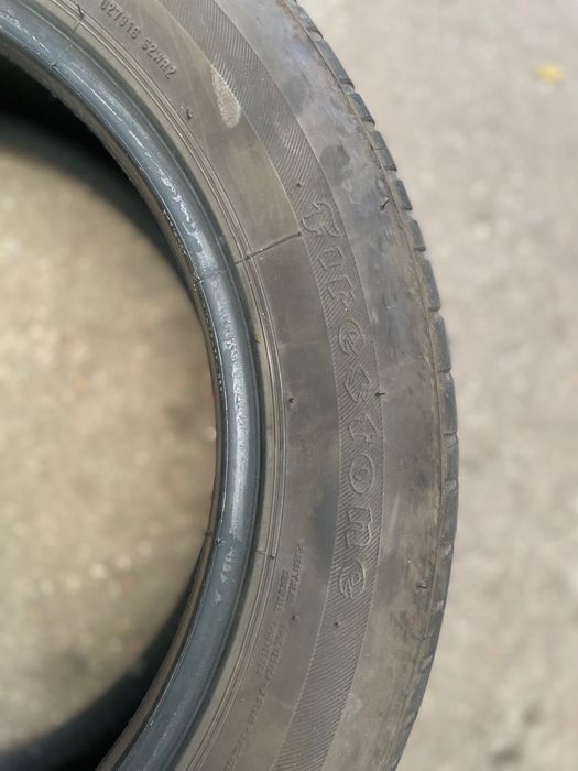 Pneus Firestone Roadhawk 205/55 R16