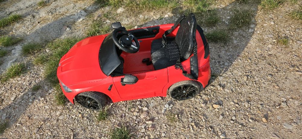 Samochod dla dziecka