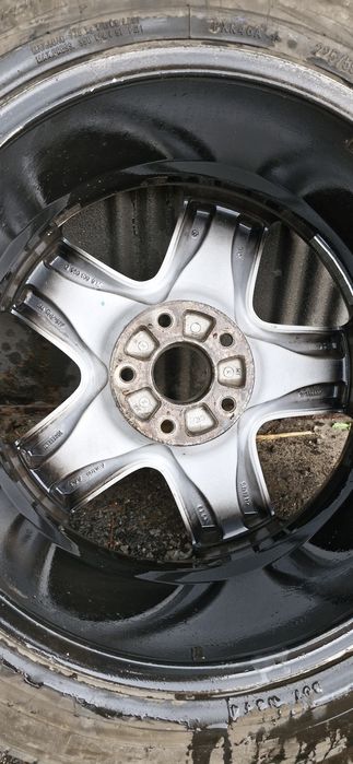 Продам Диски R19