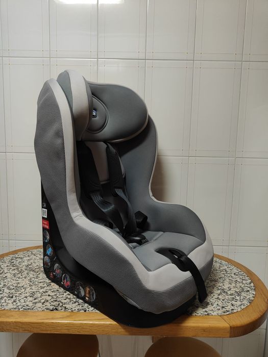 Cadeira automóvel da chicco