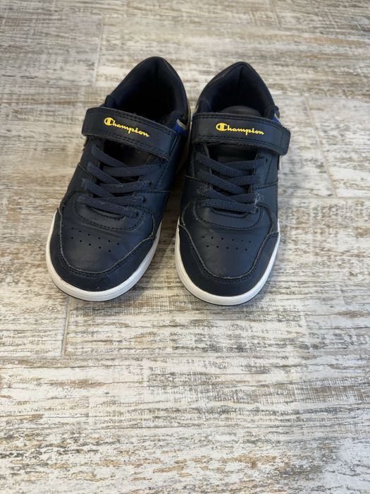 Кросівки Champion 31 розмір