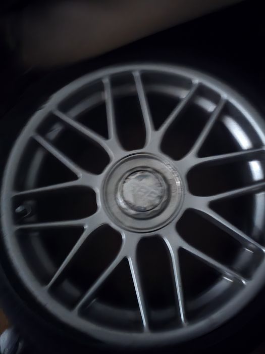 Felgi BBS RC300 18 cali