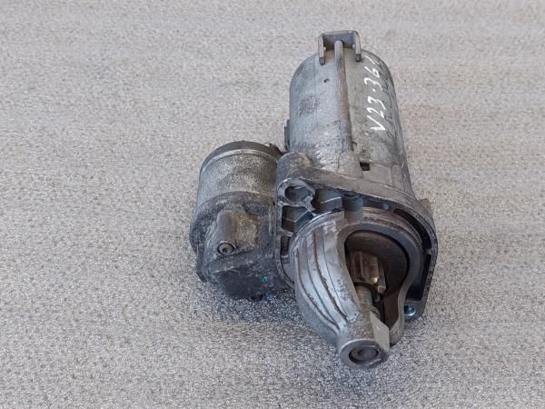 Motor de arranque OPEL Meriva A