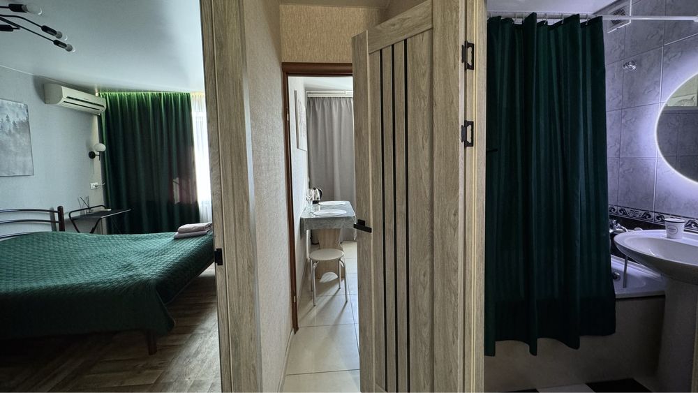 Подобово погодинно Павлоград (центр)