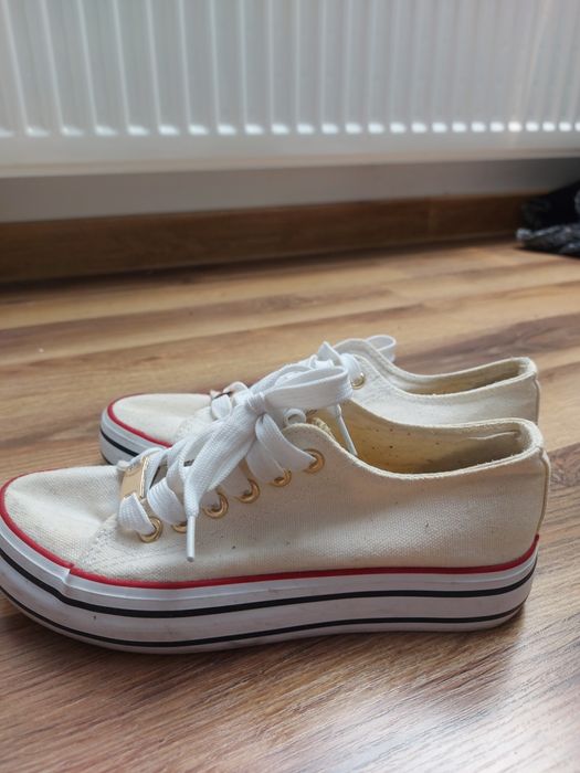 Trampki damskie house brand 36