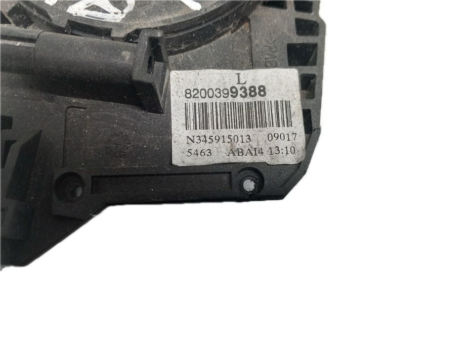 Fita de airbags DACIA Logan Sedan (LS_)