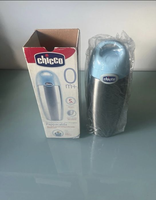 Termo Chicco - Usado